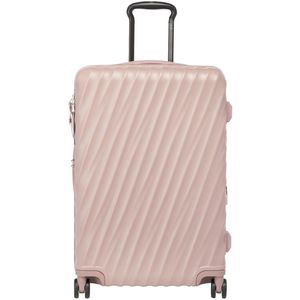 Tumi 19 Degree St EXP 4 Whl P/C mauve texture Harde Koffer