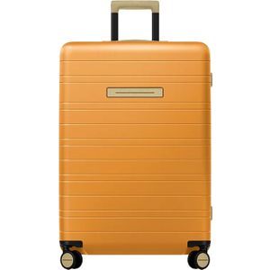 Horizn Studios H7 RE Series Check-In Luggage bright amber Harde Koffer