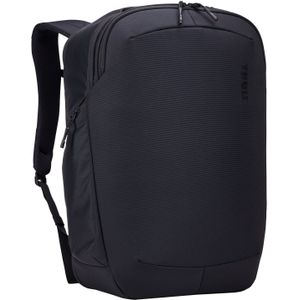 Thule Subterra 2 Convertible Carry On black weekendtas handbagage