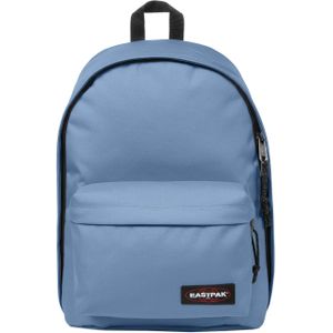 Eastpak Out Of Office charming blue backpack