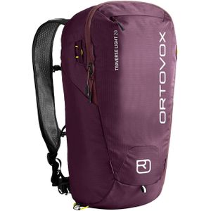 Ortovox Traverse Light 20 winetasting backpack