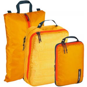 Eagle Creek Pack-It Essentials Set sahara yellow