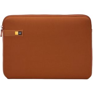 Case Logic Laps Laptop Sleeve 14"" rustic amber Laptopsleeve