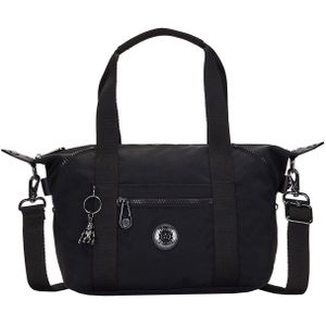 Kipling Art Mini endless black Damestas