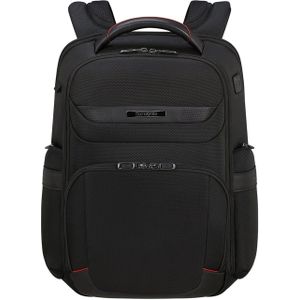Samsonite Pro-DLX 6 Backpack 15.6"" Slim black backpack