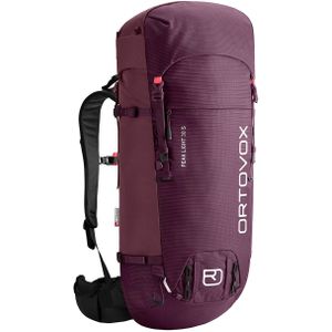 Ortovox Peak Light 30 S winetasting backpack