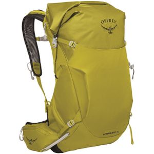 Osprey Downburst Men 34 babylonica yellow backpack