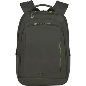 Samsonite Guardit Classy Samsonite Guardit Classy Backpack 14.1&apos;&apos; gunmetal green