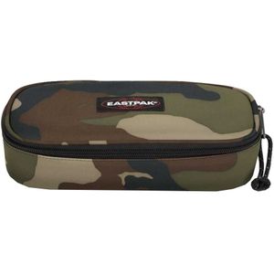 Eastpak Oval Etui camo