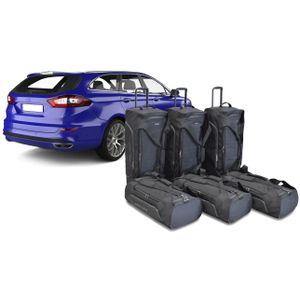 Car-Bags Ford Mondeo V 2014-heden wagon Pro-Line