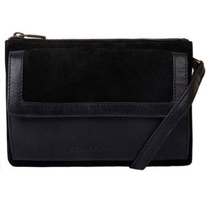 Cowboysbag Crockett Crossbody black Damestas