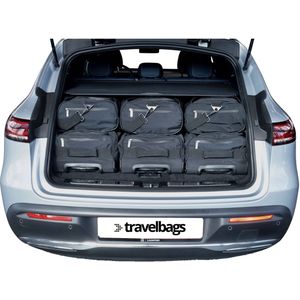 Car-Bags Mercedes-Benz EQC (N293) 2019-heden Pro-Line