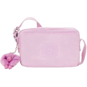 Kipling Abanu blooming pink damestas