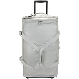 Kipling Teagan M bright metallic Trolley Reistas