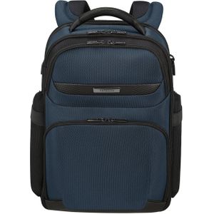 Samsonite Pro-DLX 6 Underseater Backpack 15.6"" blue backpack