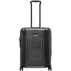 Tumi Tegra Lite Travel Wheeled Carry-On Front Pocket black/graphite Harde Koffer