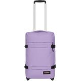 Eastpak Transit&apos;R S lavender lilac Zachte koffer