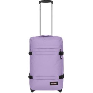 Eastpak Transit&apos;R S lavender lilac Zachte koffer