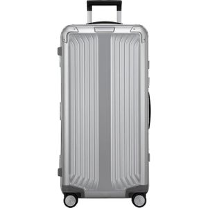 Samsonite Lite-Box Alu Trunk 80 aluminium Harde Koffer