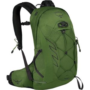 Osprey Talon 11 S/M green belt/black backpack