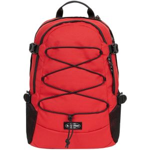 Eastpak Gerys CS out scarlet backpack