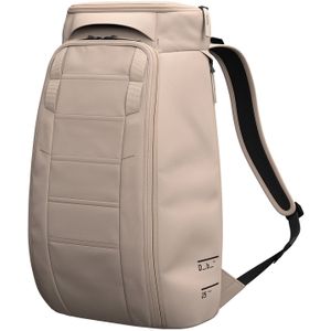 Db Journey Hugger laptop laptop rugzak 25L fogbow beige