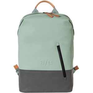 Aunts & Uncles Japan Hamamatsu Backpack 13" sage green