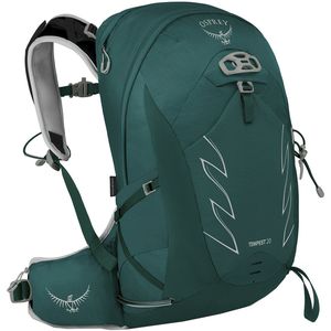 Osprey Tempest 20 Women&apos;s Backpack M/L jasper green