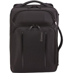 Thule Crossover 2 Convertible Laptop Bag 15.6 inch black backpack