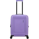 American Tourister Dashpop Spinner 55 Exp violet purple Harde Koffer