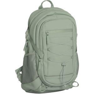 Daniel Ray Laredo Water-Repellent Backpack mint green backpack