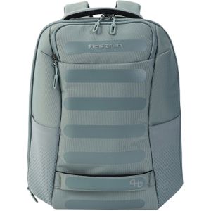 Hedgren Comby Handle L 15,6"" grey-green backpack