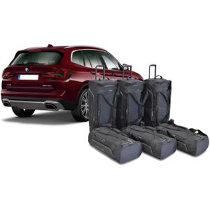 Car-Bags BMW X3 (G01) 2017-heden suv Pro-Line