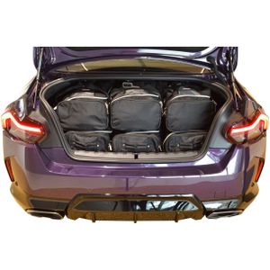 Car-Bags BMW 2 Series Coup� (G42) 2021-heden