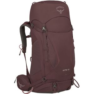 Osprey Kyte 48 WM/L elderberry purple backpack