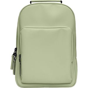 Rains Book Daypack W3 earth backpack