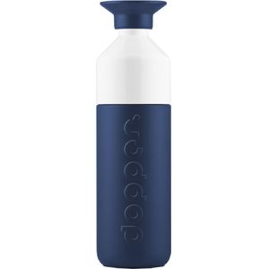 Dopper Insulated Drinkfles 580 ml breaker blue