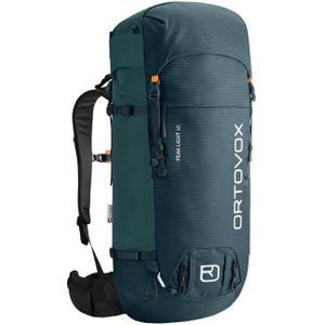 Ortovox Peak Light 40 dark-pacific backpack