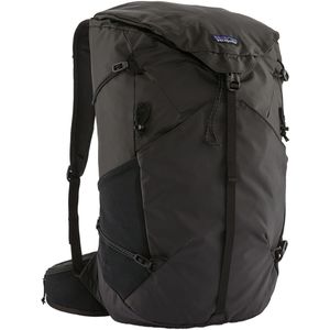 Patagonia Terravia Pack S 36L black backpack