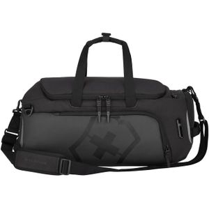 Victorinox Touring 2.0 Travel 2in1 Duffel black Weekendtas