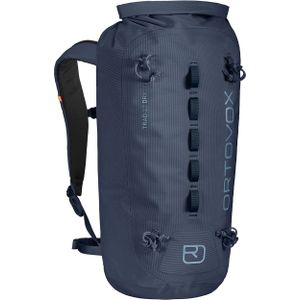 Ortovox Trad 22 Dry blue-lake backpack