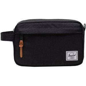 Herschel Supply Co. Chapter Travel Kit black