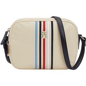 Tommy Hilfiger Poppy Crossover Corp calico