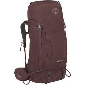 Osprey Kyte 58 WM/L elderberry purple backpack