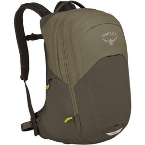 Osprey Radial earl grey/rhino grey backpack