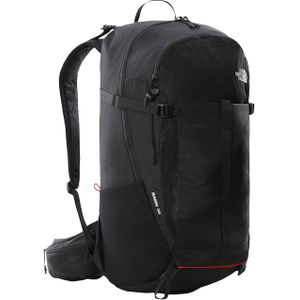 The North Face Basin 36 tnf black/tnf black backpack
