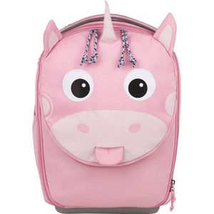 Affenzahn Trolley unicorn kinderkoffer handbagage koffer