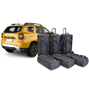 Car-Bags Dacia Duster II 2018-2024 suv Pro-Line