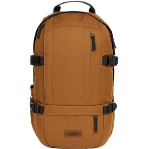 Eastpak Floid Cs brown backpack