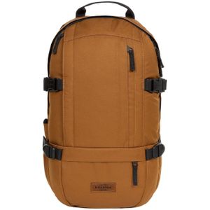 Eastpak Floid Cs brown backpack